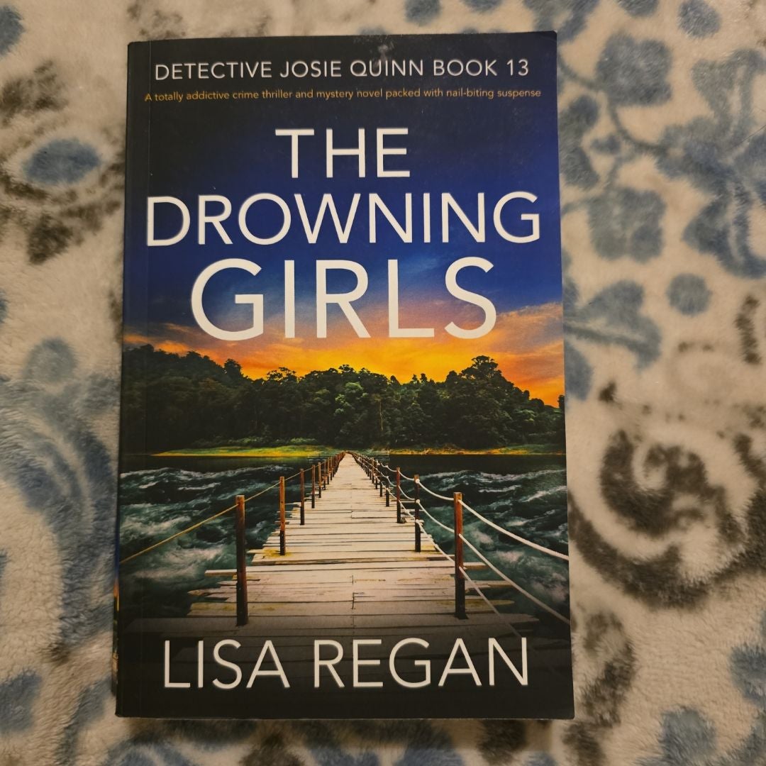 The Drowning Girls