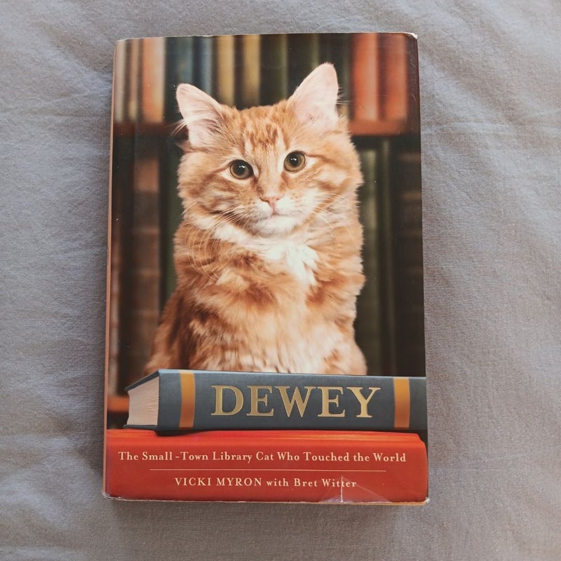 Dewey