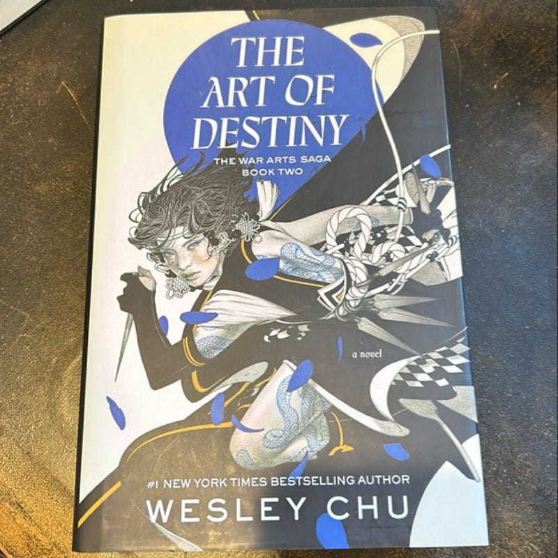 The Art of Destiny