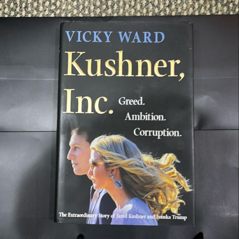 Kushner, Inc.