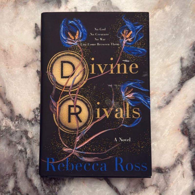 Divine Rivals
