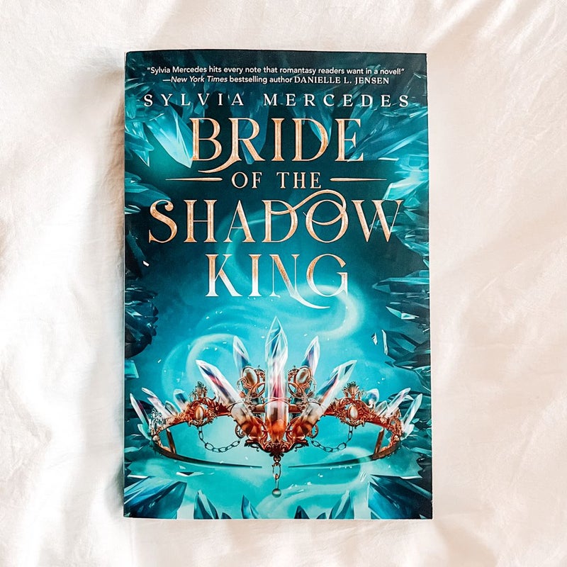 Bride of the Shadow King