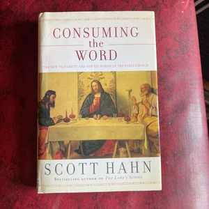 Consuming the Word