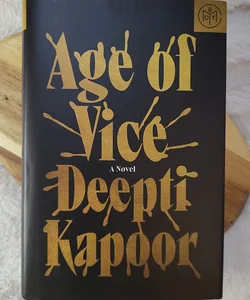 Age of Vice