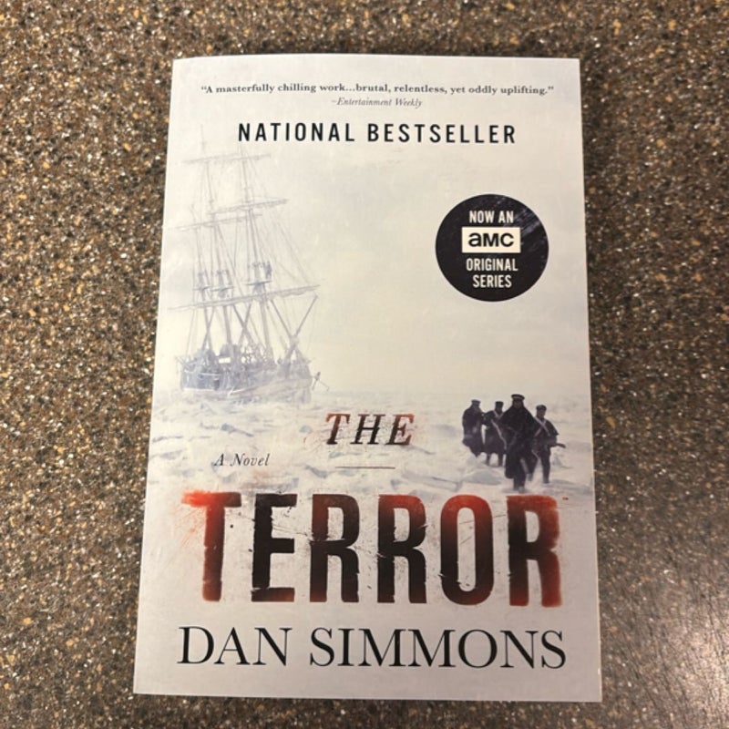 The Terror