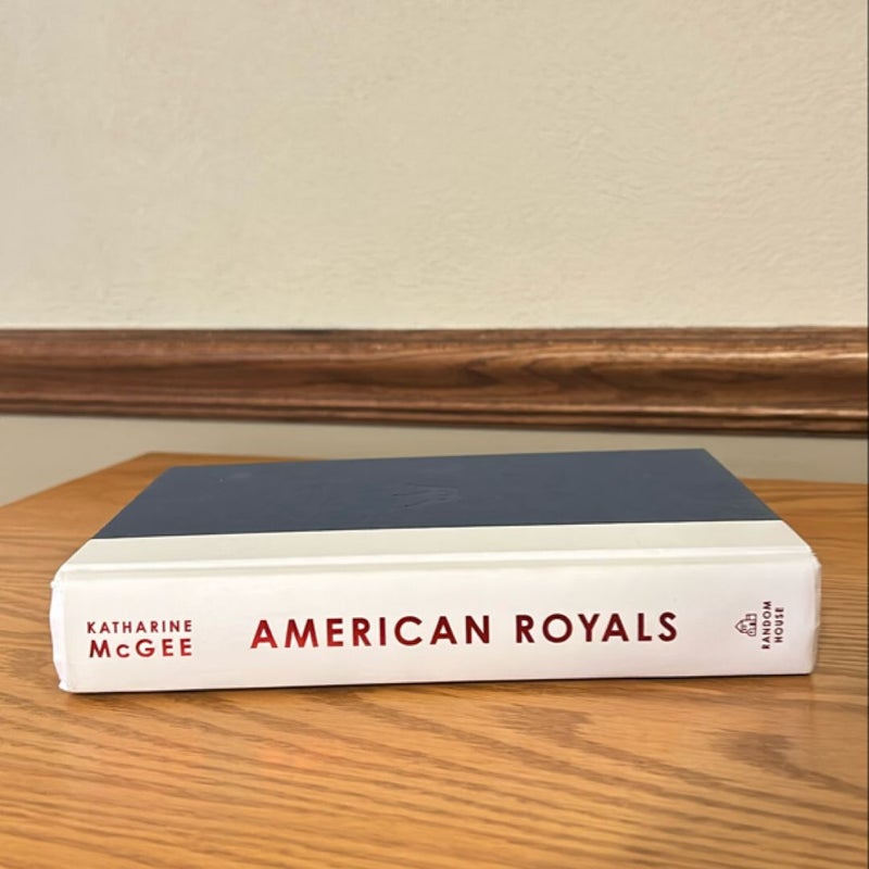 American Royals