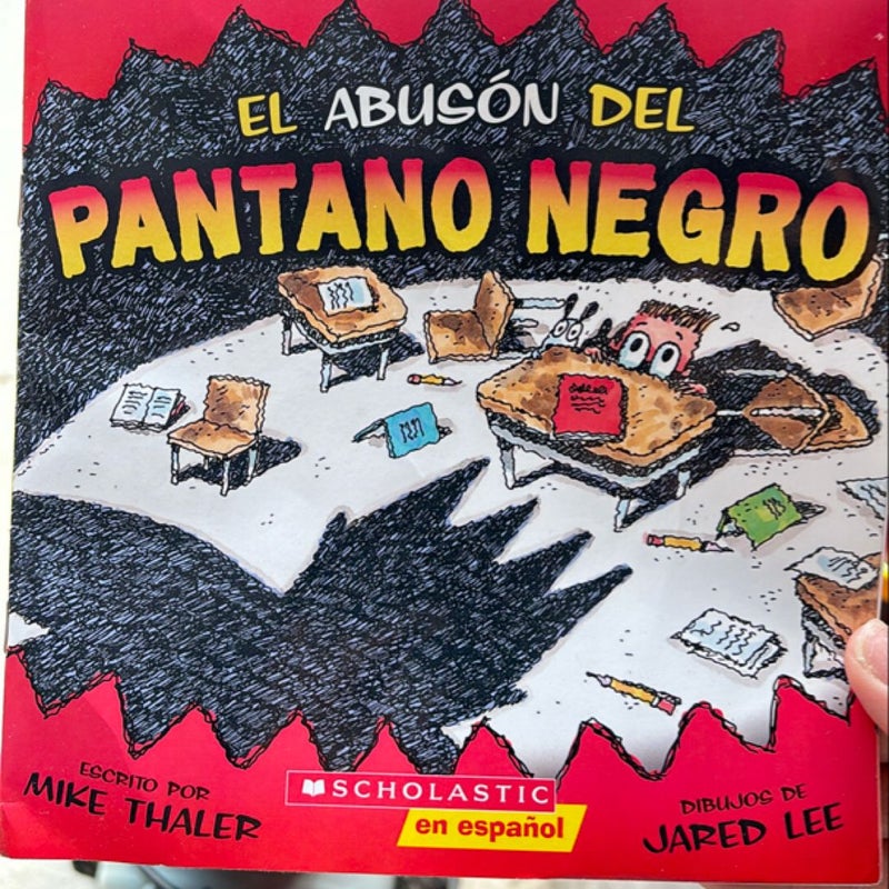 El buzón del plátano negro