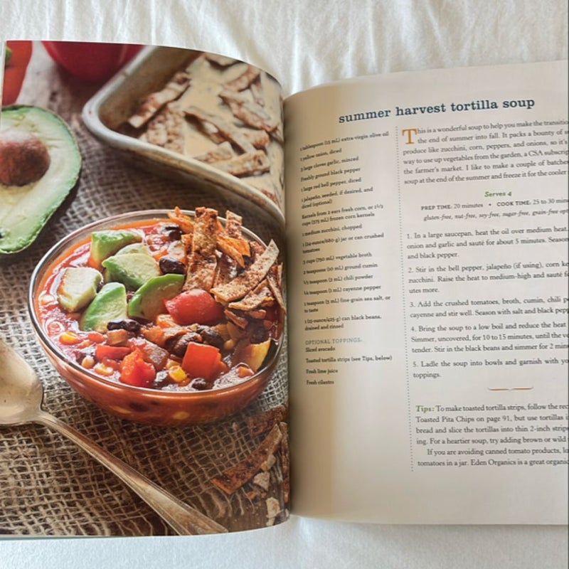 The Oh She Glows Cookbook