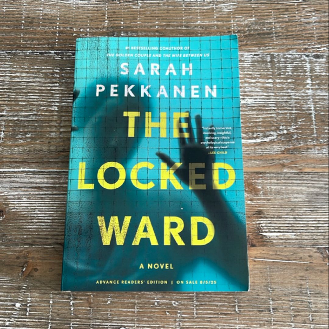 The Locked Ward