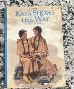 Kaya Shows the Way