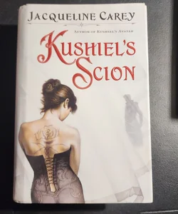 Kushiel's Scion