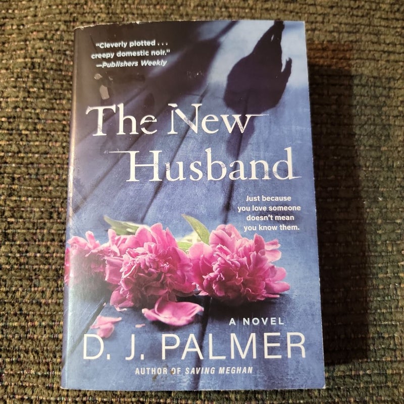 The New Husband