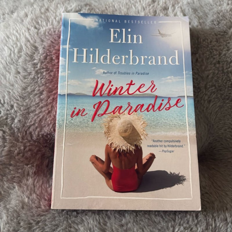 Winter in Paradise