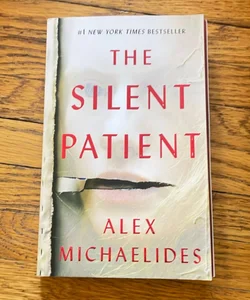 The Silent Patient