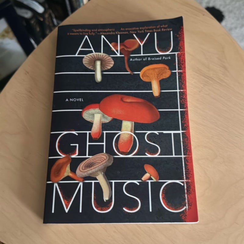 Ghost Music