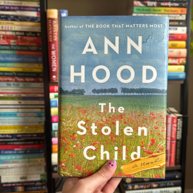 The Stolen Child