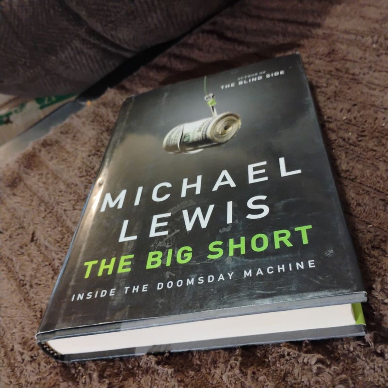 The Big Short