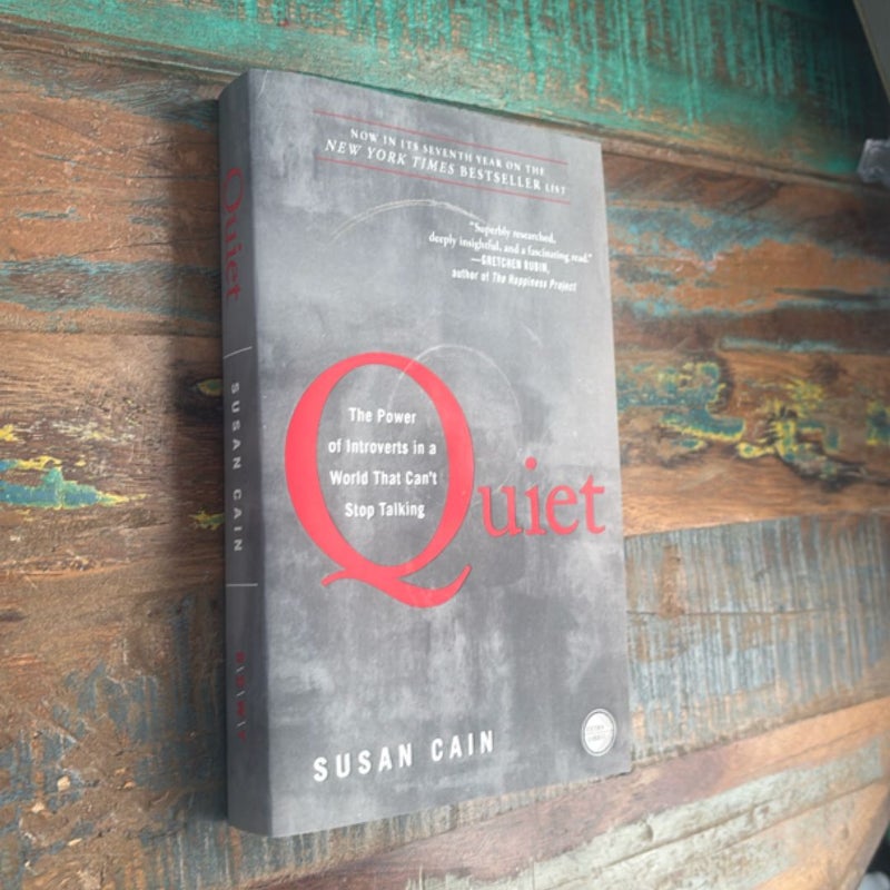 Quiet