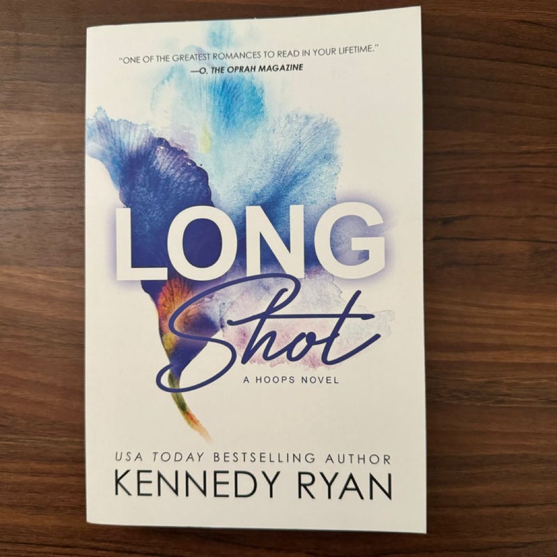 Long Shot
