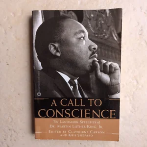 A Call to Conscience