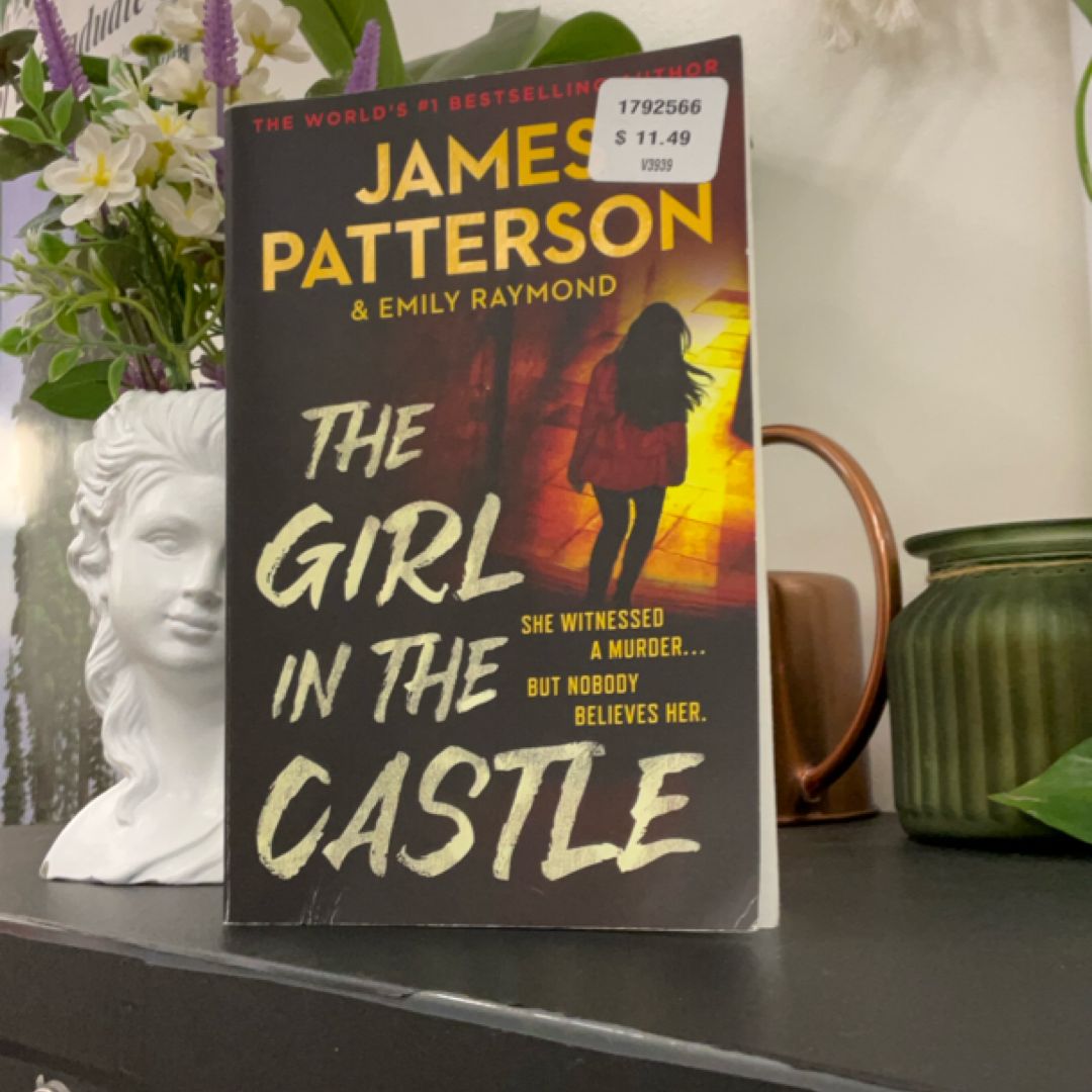 The Girl in the Castle