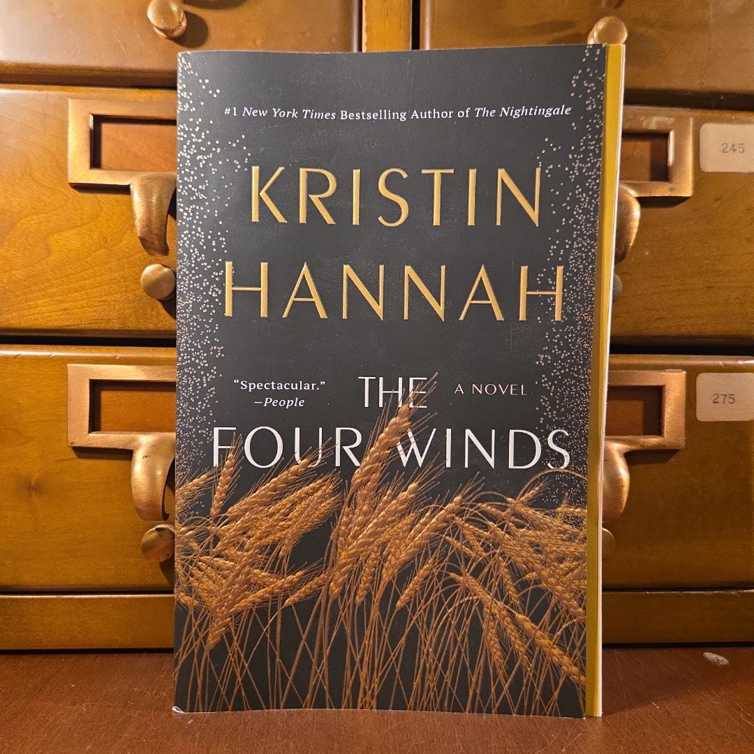 The Four Winds