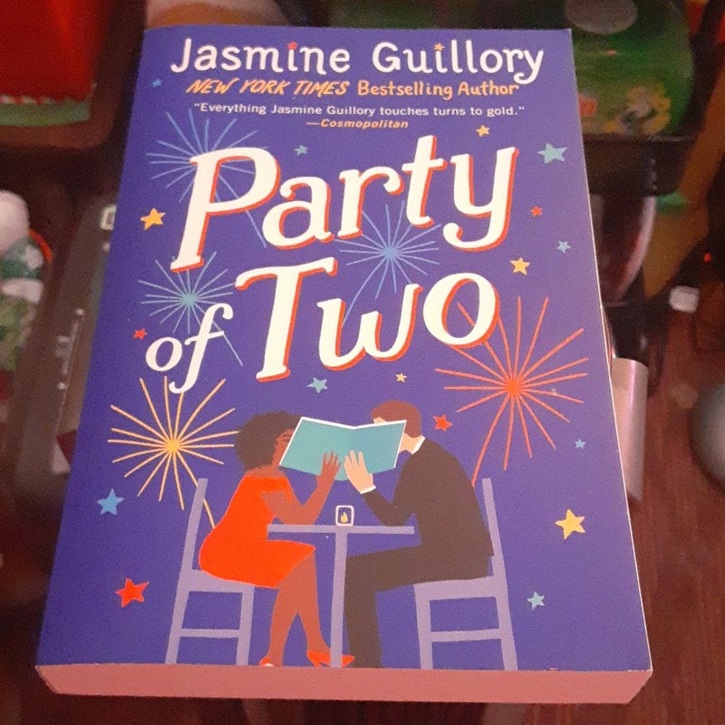 Party of Two