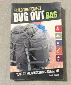 Build the Perfect Bug Out Bag