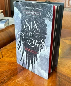 Six of Crows