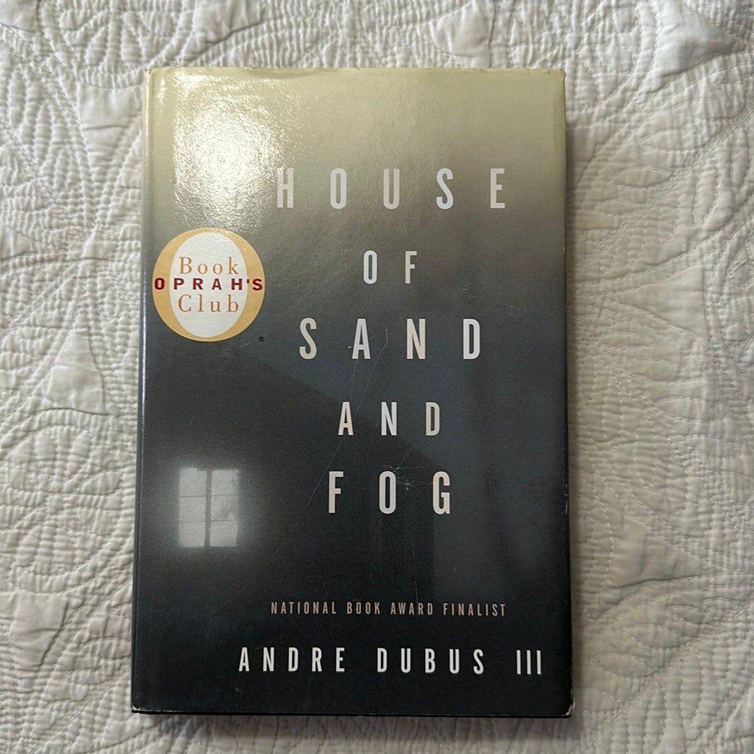 House of Sand and Fog