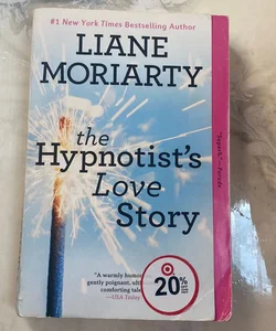 The Hypnotist's Love Story