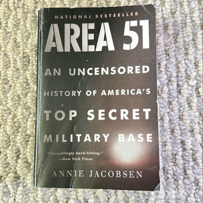 Area 51