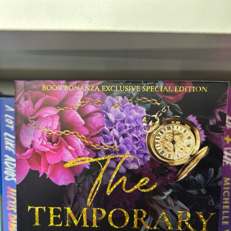 The Temporary Wife