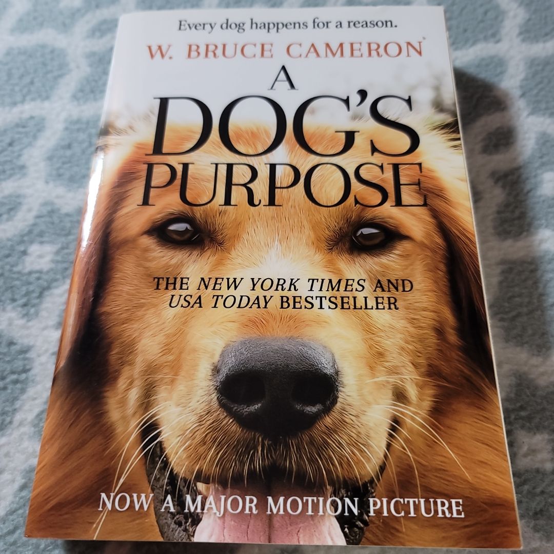 A Dog's Purpose