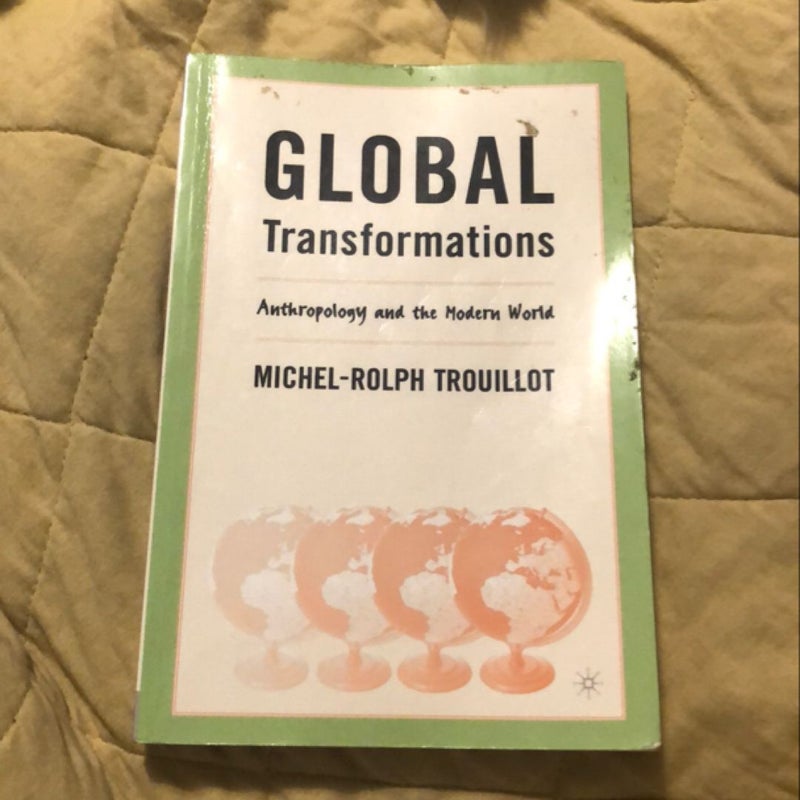 Global Transformations