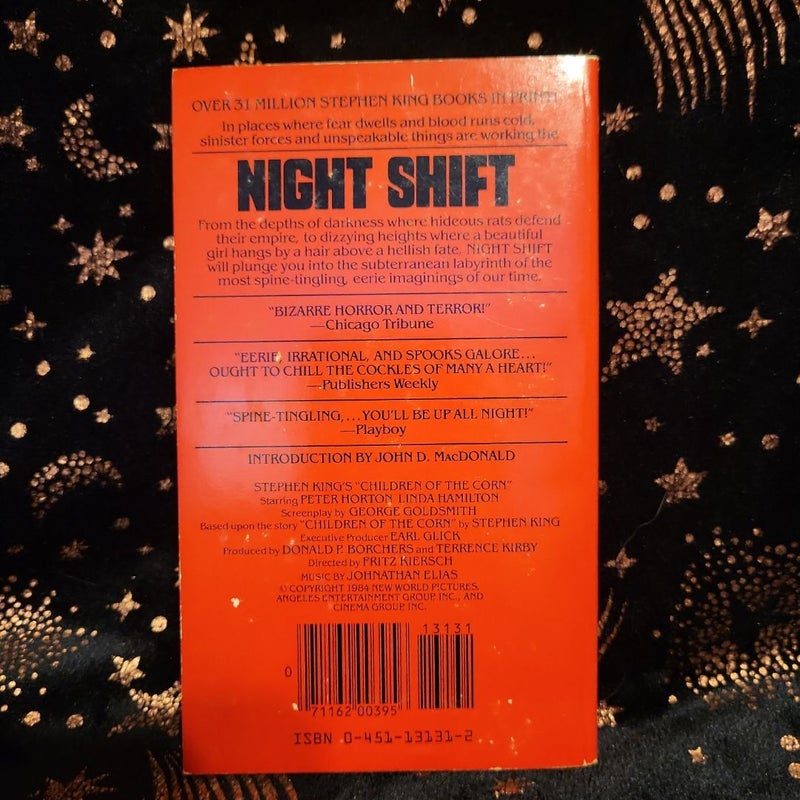 Night Shift