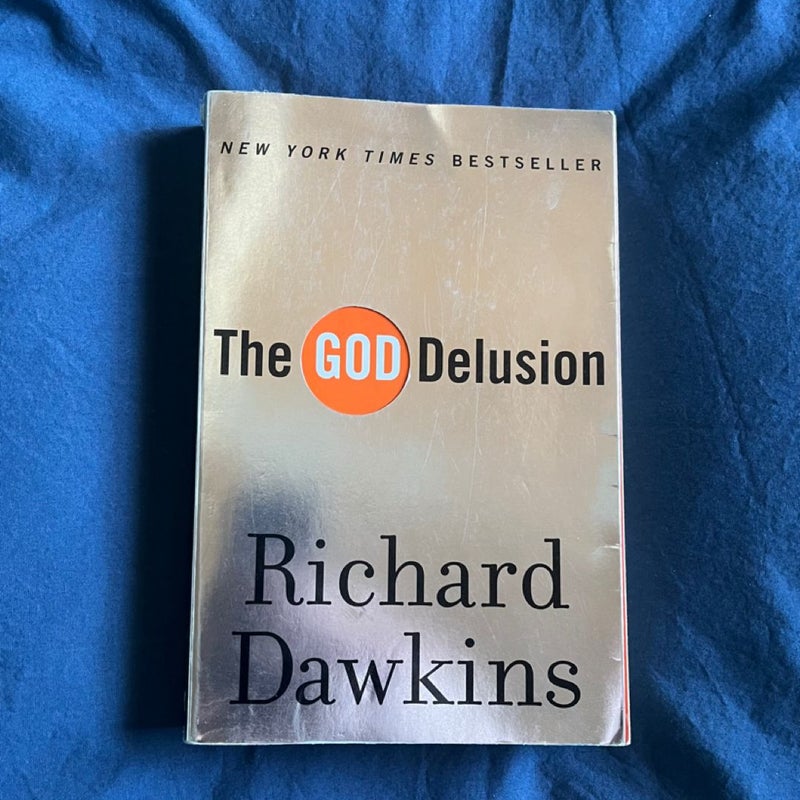 The God Delusion