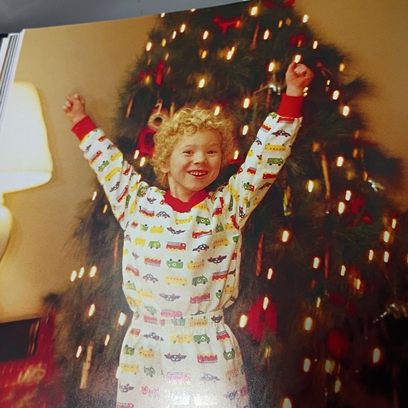 Christmas in America