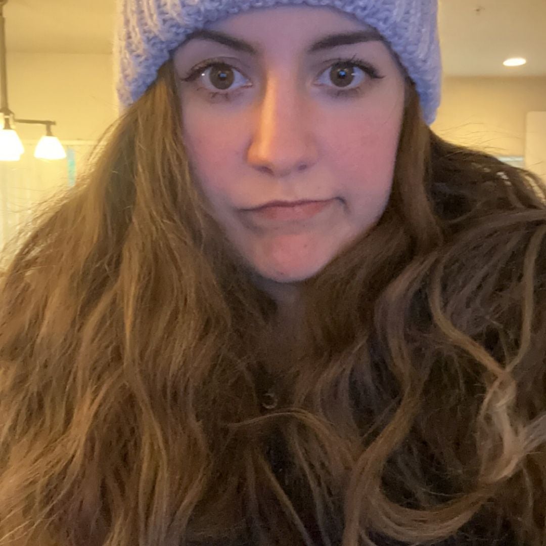 Alexandra Mihalascu