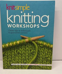 Knit Simple Knitting Workshops
