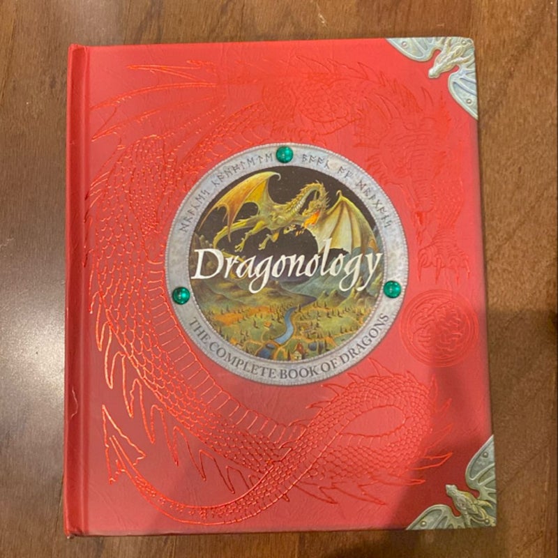 Dragonology