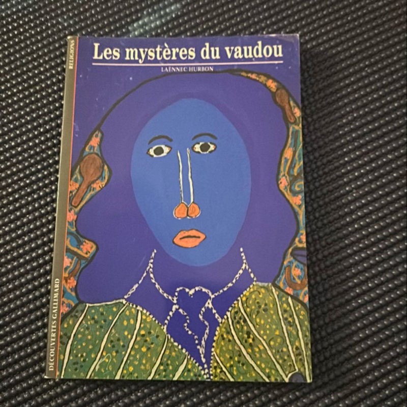  Les Mystères du vaudou