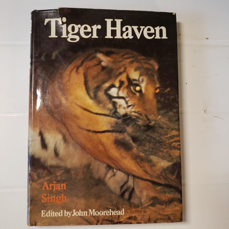 Tiger Haven