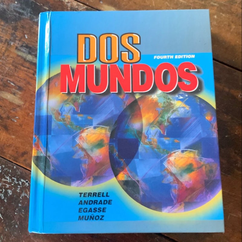 Dos Mundos