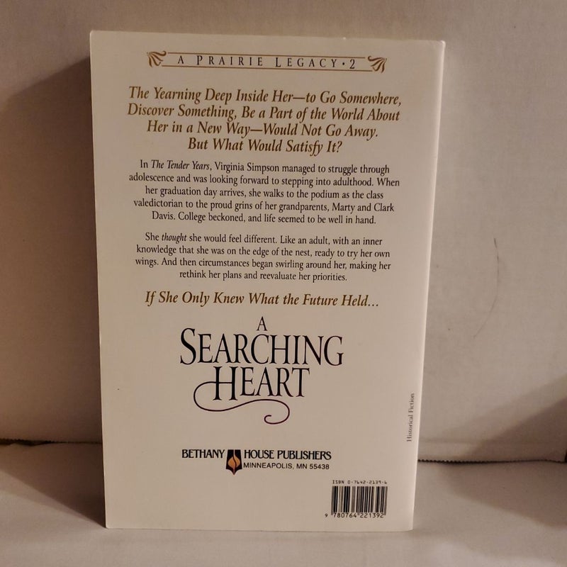 A Searching Heart