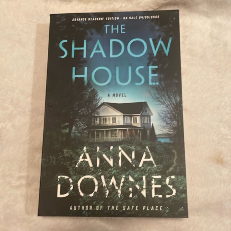 The Shadow House
