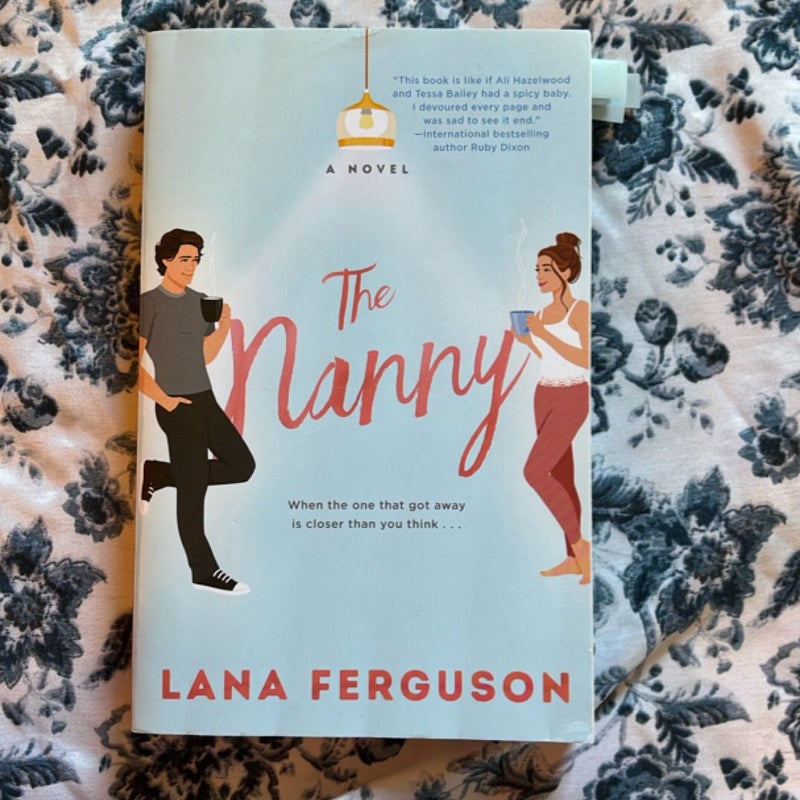 The Nanny