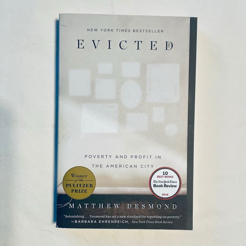 Evicted