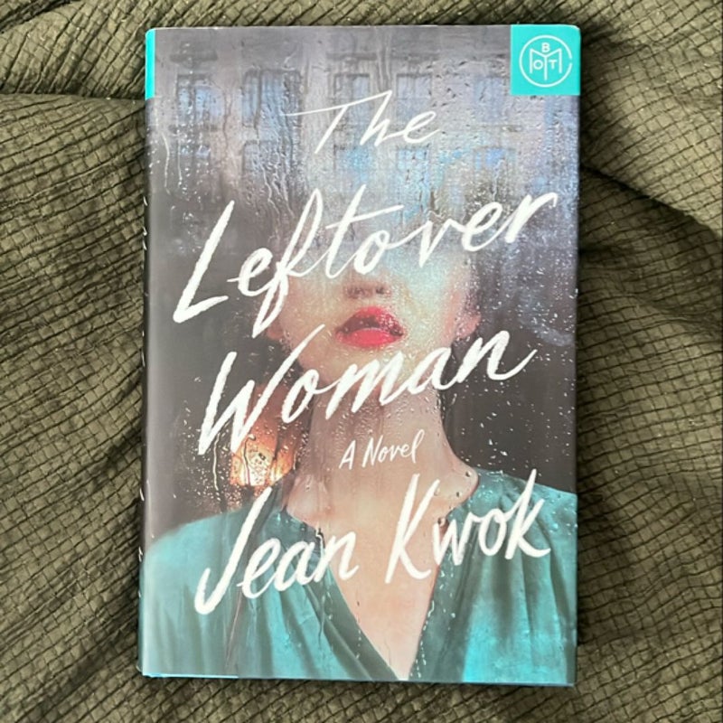 The Leftover Woman