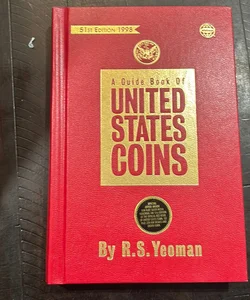 United States coins 